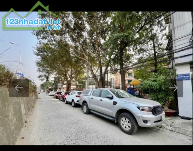 BÁN NHÀ MẶT PHỐ TÂY HỒ - Ô TÔ TRÁNH NHAU - VIEW SÔNG HỒNG - 3