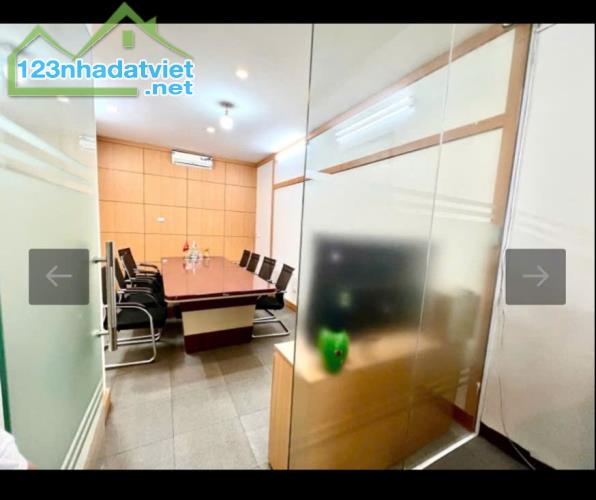 BÁN NHÀ MẶT PHỐ TÂY HỒ - Ô TÔ TRÁNH NHAU - VIEW SÔNG HỒNG - 1