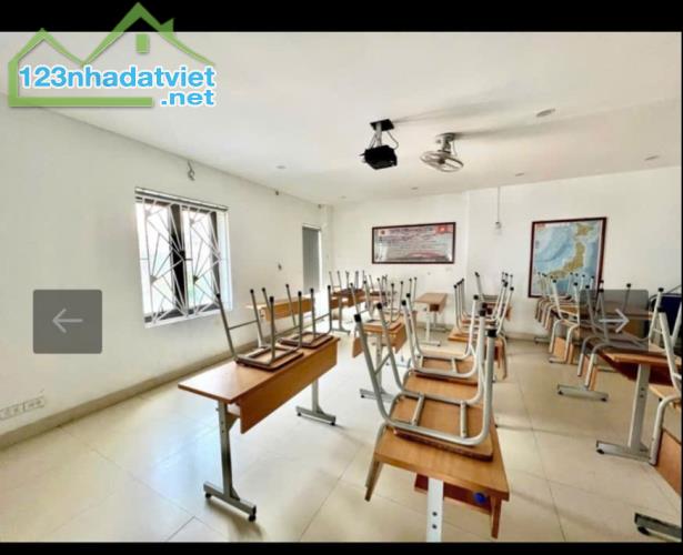 BÁN NHÀ MẶT PHỐ TÂY HỒ - Ô TÔ TRÁNH NHAU - VIEW SÔNG HỒNG