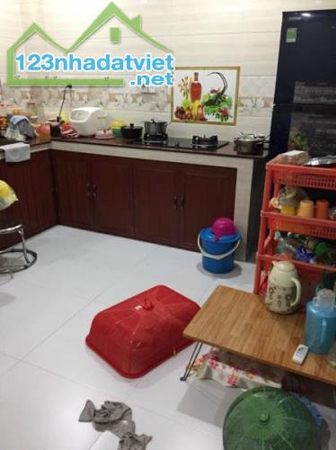 Nhà Bán Tân Kỳ Tân Quý - 4x17 - 5 Tầng BTCT - Hẻm Xe Tải - 5.5 tỷ TL - Tân Phú - 3