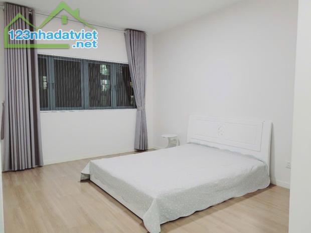chung cư mulberry lane Mỗ lao 130m 4 ngủ toà đẹp nhất dự án, ở, cho thuê đều tốt - 2