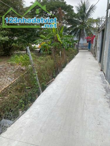 Bán nhanh lô đất 2000m2, Góc 2 mặt đường Xe Hơi , xã Bình Chánh, huyện Bình Chánh - 2