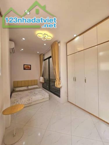 VG1SH6 🏠 Nhà Đẹp Sẵn Sàng Đón Bạn - Ngõ Xe 3 Bánh Đua, Sổ Đẹp, Không Gian Lý Tưởng Hai Bà Trưng - 1