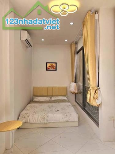 VG1SH6 🏠 Nhà Đẹp Sẵn Sàng Đón Bạn - Ngõ Xe 3 Bánh Đua, Sổ Đẹp, Không Gian Lý Tưởng Hai Bà Trưng - 1