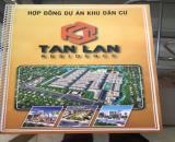 CHÍNH CHỦ CẦN BÁN LÔ ĐẤT Ở KHU DÂN CƯ TÂN LAN, LÔ LK-03-06
DT: 70,2M2, GIÁ 2,2 TỶ THƯƠNG