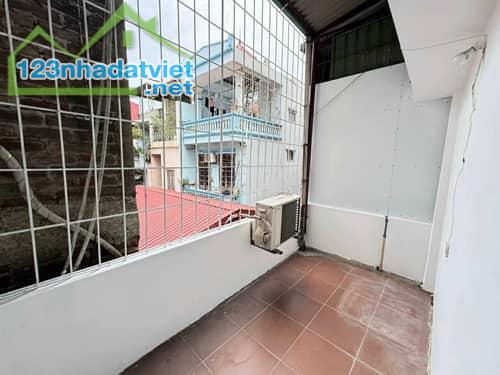 1LPHM0 🏠 Nhà Đẹp Gần Lăng Bác - Mặt Ngõ Thông, Thoáng Sau Có Cửa Sổ, Sở Hữu Ngay - 1