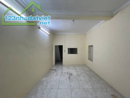 MFHUZS 🏠 Nhà Trung Tâm Đống Đa - Hơn 33m², Giá Chỉ Nhỉnh 4 Tỷ, Đầu Tư Hiệu Quả - 4