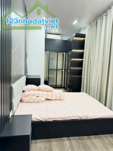 SEOHC2 🏠 Biến Giấc Mơ Thành Hiện Thực - Nhà Đẹp Lô Góc, Full Nội Thất, Gần Phố Sầm Uất - 3