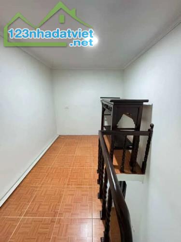 1LPHM0 🏠 Nhà Đẹp Gần Lăng Bác - Mặt Ngõ Thông, Thoáng Sau Có Cửa Sổ, Sở Hữu Ngay - 6