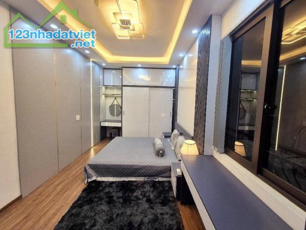 BÁN GẤP Nhà THÁI HÀ ĐỐNG ĐA 5T, 45m2, MT 3,5m, 8.8 Tỷ. LH: 0962 630 109 - 1