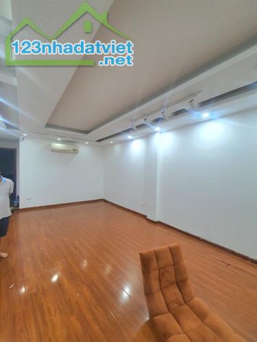 BÁN NHÀ 7 TẦNG THANG MÁY - MẶT PHỐ TRUNG PHỤNG – XÃ ĐÀN – SỔ 72M2 – CHỈ 24 TỶ