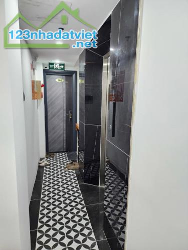 💥Bán Toà CCMN 78m2 x 7Tầng 21 Phòng 20.5 Tỷ Tô Vĩnh Diện Thanh Xuân💥 - 1