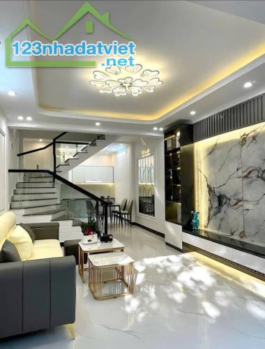 Bán nhà Trung Lực, Đằng Lâm, Hải An, Hải Phòng. 3 tầng, 40m2, 2,88 tỷ. Ngang 4m, t2