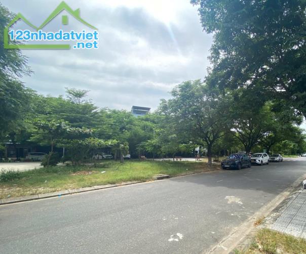 💎Cần bán lô đất MT đường Bàu Năng 11,P Hoà Minh,Quận Liên Chiểu.Đà Nẵng - 2