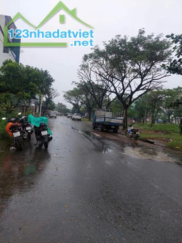 💎Cần bán lô đất MT đường Bàu Năng 11,P Hoà Minh,Quận Liên Chiểu.Đà Nẵng
