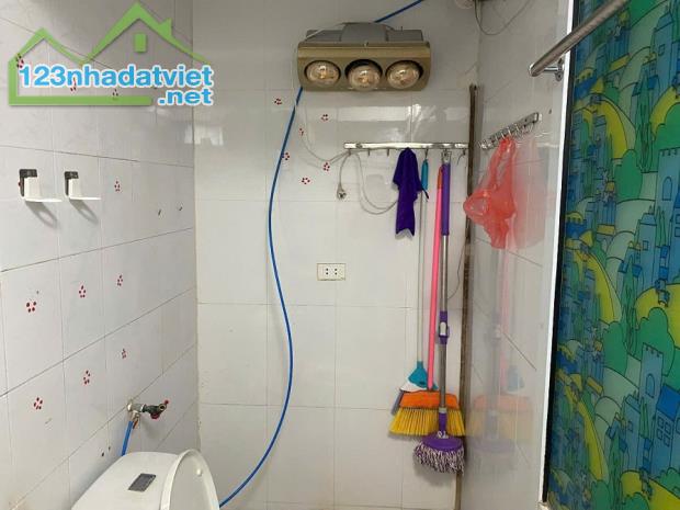 Chính chủ cho thuê căn hộ P503k2 ngõ 12 Láng Hạ, Đống Đa, Hà Nội - 4