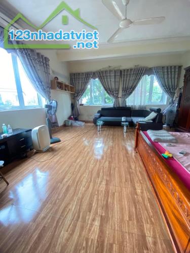 BÁN NHÀ NGÕ 282 KHƯƠNG ĐÌNH THANH XUÂN, VỊ TRÍ ĐẸP Ô TÔ KINH DOANH, DT 70M2 GIÁ 12.5 TỶ - 1