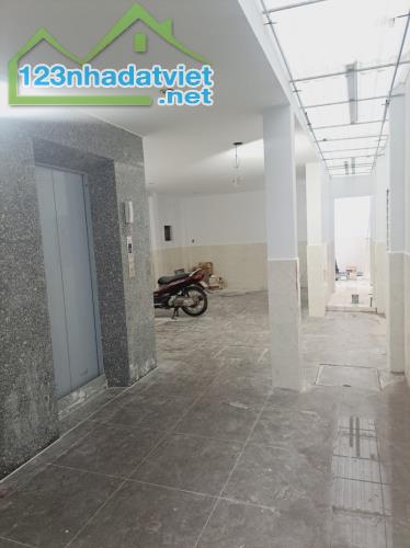 CHDV 110m2 - 6 tầng - Thang máy - Dòng t i ề n - Tên Lửa, Bình Tân. Chỉ 10.x tỉ - 1