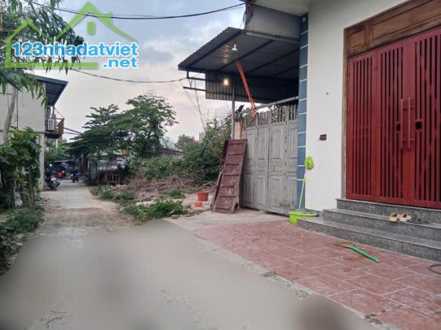 🍎 OTO VÀO ĐẤT! chỉ 3x triệu/m², 150M TRUC KINH TẾ KIM BÀI - CIENCO 5, TAM HƯNG.0977690119 - 1