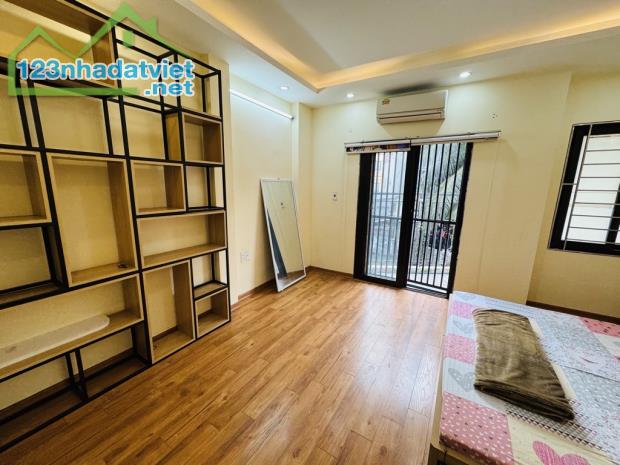 💥BÁN NHÀ - TRẦN ĐẠI NGHĨA - 40M² - 4 TẦNG - NHỈNH 6 TỶ💥 - 3