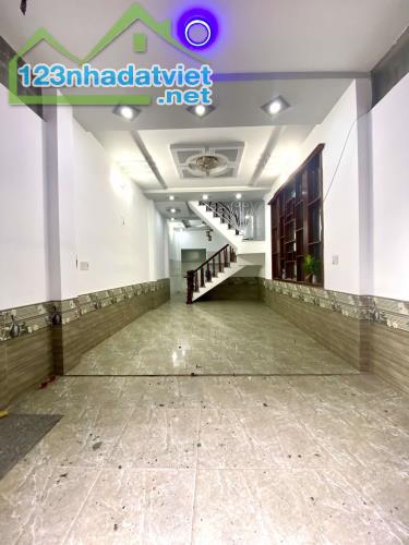 Bán Nhà Tân Chánh Hiệp, 51m2, 3 Tầng Đường 8m xe hơi thông tứ tung - 3