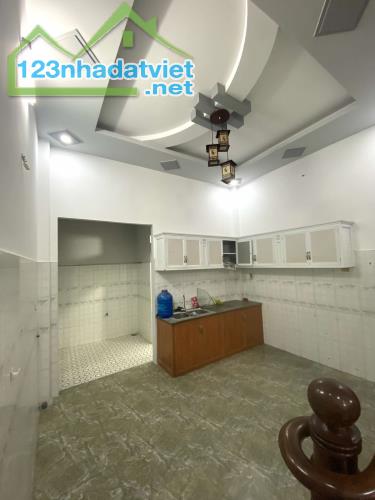 Bán Nhà Tân Chánh Hiệp, 51m2, 3 Tầng Đường 8m xe hơi thông tứ tung - 4