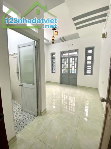 Bán Nhà Tân Chánh Hiệp, 51m2, 3 Tầng Đường 8m xe hơi thông tứ tung - 5