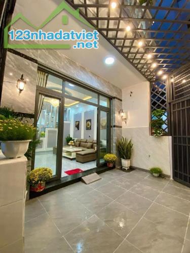 Giảm 300tr Nhà 2 tầng + 3 P.Trọ Quang Trung GV, 136m2, 10x13.6m chỉ 9.x tỷ - 4