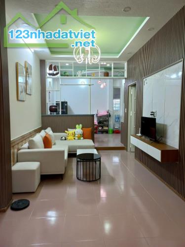 Bán nhà 75m2 2 phòng ngủ phường 5- Đà lạt - 4