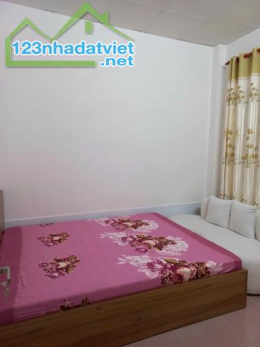 Bán nhà 75m2 2 phòng ngủ phường 5- Đà lạt - 3