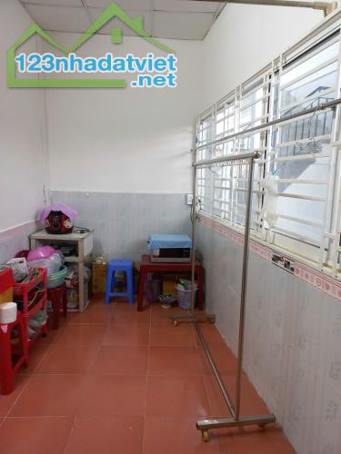 Bán nhà 75m2 2 phòng ngủ phường 5- Đà lạt