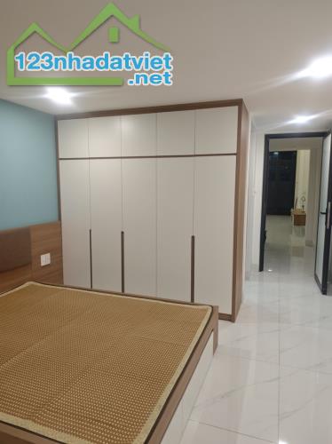 ► Nhà Kiệt 5m Lê Hữu Trác gần Nguyễn Văn Thoại, 70m2, 3.5 tầng đẹp, 5.x tỷ - 2