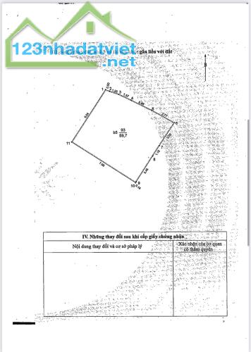 VUA MẶT PHỐ - Bán nhà Mặt phố XÃ ĐÀN giá 63 tỷ, 59.7m x 6 tầng, MT 8m - 1