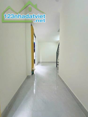 Hoa hồng nhận đủ 42tr, Bán nhà quận 1 ngay góc đường Cống Quỳnh và Phạm Viết Chánh - 4