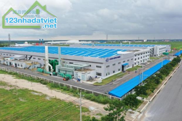 NGAY THỊ XÃ CHƠN THÀNH 2 LÔ 10X50=500M2 SHR ĐƯỜNG NHỰA SÁT CHỢ GIÁ 480TR - 2