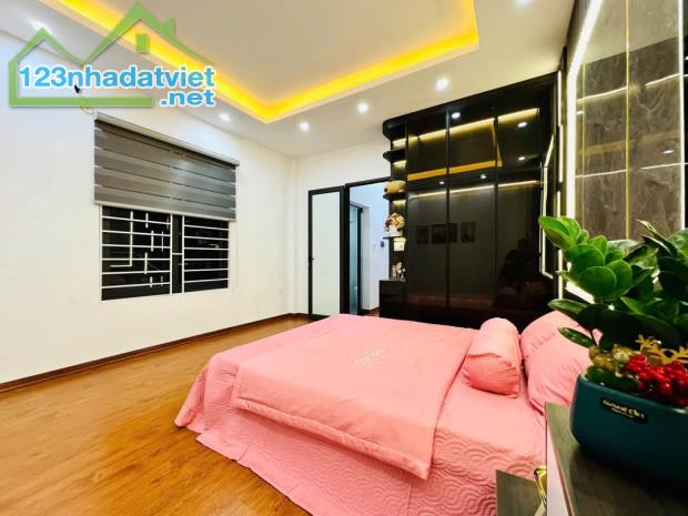 BÁN NHÀ KHƯƠNG ĐÌNH, MỚI ĐẸP, LÔ GÓC, NỘI THẤT ĐẦY ĐỦ, 41M2, 5 TẦNG, CHỈ 7.59 TỶ. - 3