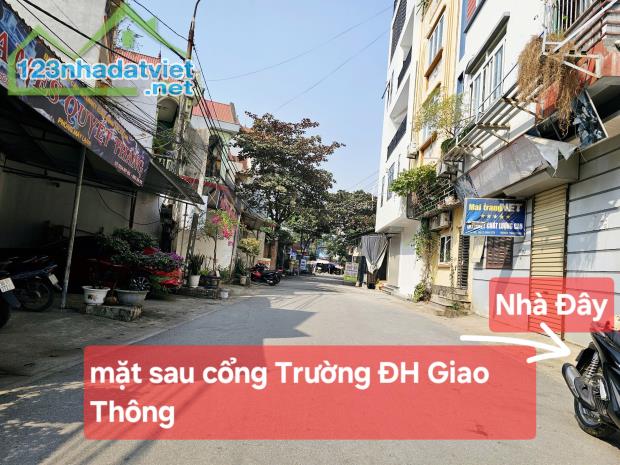 Bán nhà mặt phố đường Lam Sơn, Đồng Tâm, Vĩnh Yên, Vĩnh Phúc. - 1