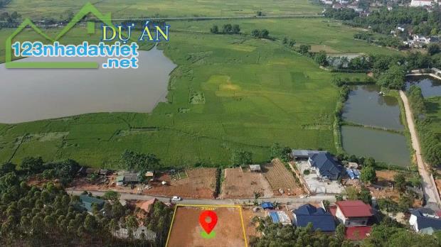 ĐẤT Chính Chủ - Giá Tốt - Bán Nhanh Lô Đất 1155m2  Đất K1- Thị Trấn Thanh Thuỷ, Huyện - 2