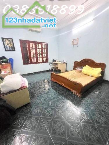 NHÀ MẶT PHỐ CẦU GIẤY, 92M x 5T, VỈA HÈ Ô TÔ TRÁNH, SIÊU KINH DOANH, GIÁ TỐT 58.8 TỶ - 2