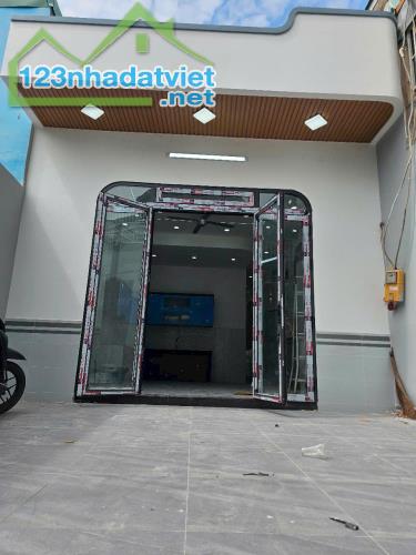 BÁN CĂN NHÀ TTH21 , QUẬN 12 ,SHR100M2 GIÁ NHỈNH 3TY - 1