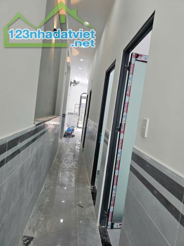 BÁN CĂN NHÀ TTH21 , QUẬN 12 ,SHR100M2 GIÁ NHỈNH 3TY - 4