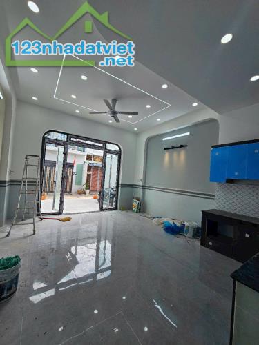 BÁN CĂN NHÀ TTH21 , QUẬN 12 ,SHR100M2 GIÁ NHỈNH 3TY - 5