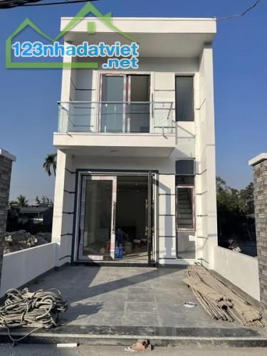 Bán Nhà 2 Tầng Sau UBND P.Hà Khánh. DT:82.6m2 Oto đỗ cửa Giá Rẻ !!! - 5