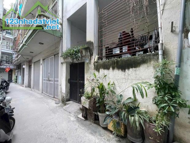 🏡 BÁN ĐẤT TẶNG NHÀ - SONG PHƯƠNG, HOÀI ĐỨC - 55m², CHỈ 3 TỶ - 1