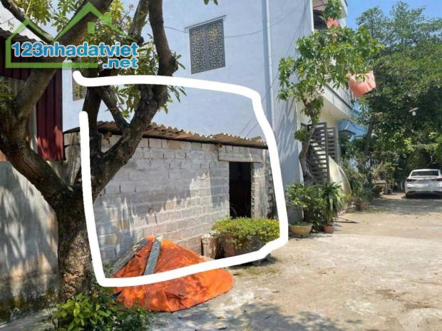 60m² khu phân lô quân đội j106 - thủy xuân tiên - chương mỹ -HN  Giá loanh quanh 1 tỷ ạ ! - 3