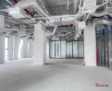 Cho thuê sàn văn phòng tại 6th Element, Tây Hồ, HN – S:751m²