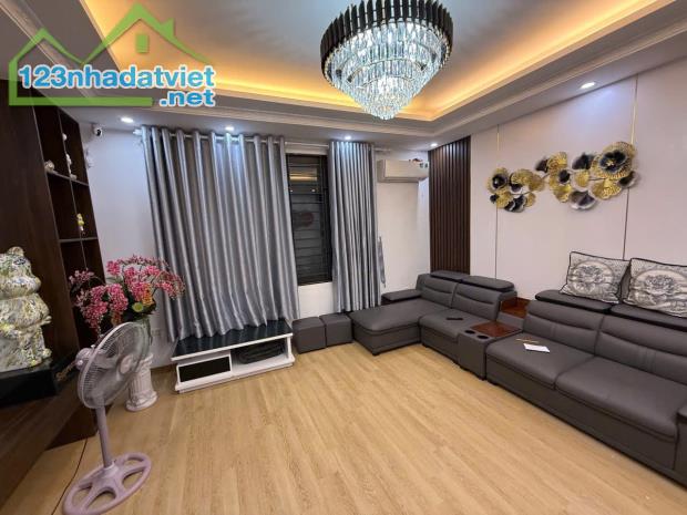 Bán nhà Trần Quốc Vương đẹ keng, ở ngay, 50m2, 8x tỷ - 3