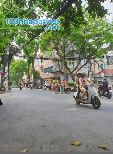 NGỌC HÀ /HOÀNG HOA THÁM: 59M2 - MẶT TIỀN 5M - SỔ VUÔNG A4 - CHỈ 6.5 TỶ (CTL) - 2