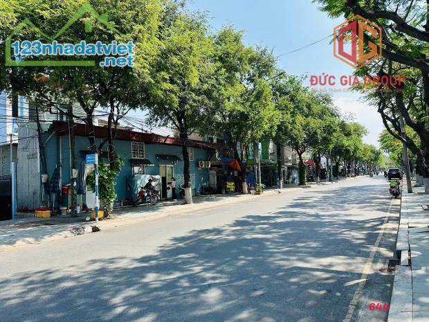 Bán lô đất 200m2 view sông Đồng Nai mặt tiền đường Nguyễn Văn Trị, trung tâm Biên Hòa - 2