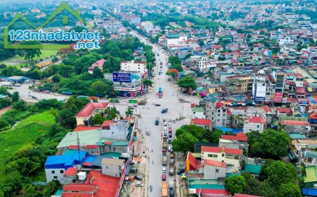 Bán 148m2 tân xuân, xuân mai, mặt tiền 5.7m, ô tô tránh - 2